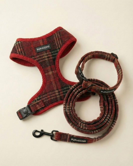 Rinkinys BERRY LATTE