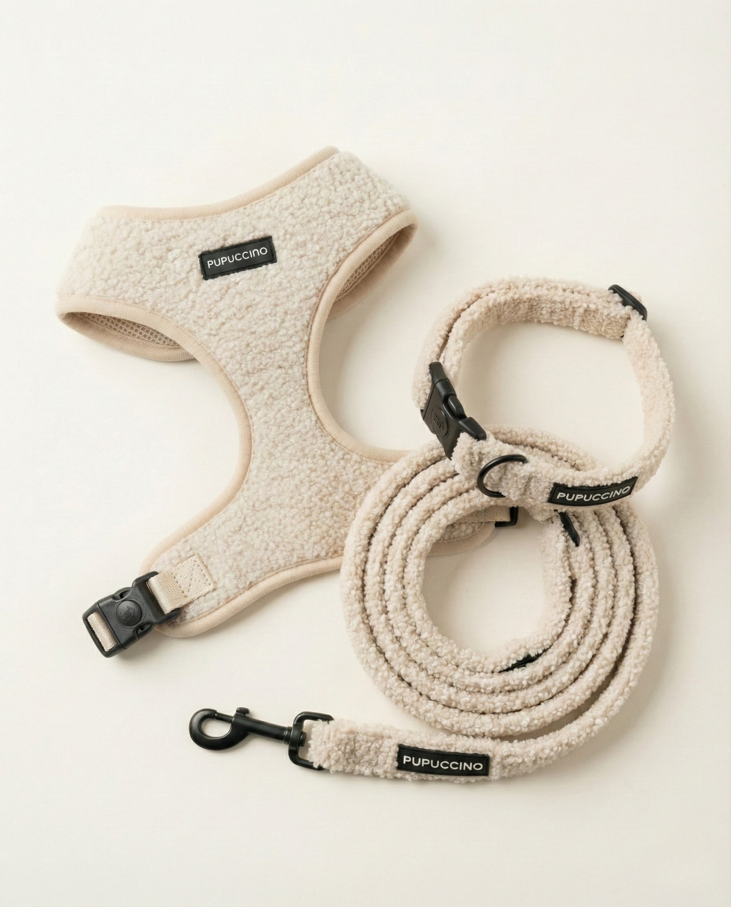 Rinkinys VANILLA FRAPPUCCINO