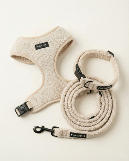 Rinkinys VANILLA FRAPPUCCINO